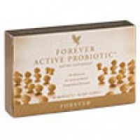 Forever Active Probiotic